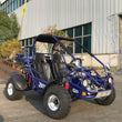 Load image into Gallery viewer, Trail master 300XRX-E EFI Go Kart, Fully Automatic With Reverse Engine, Liquid Cool Efi (Fuel Injection)