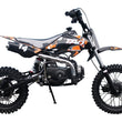 Load image into Gallery viewer, Taotao Db14 Semi-Automatic Off-Road Dirt Bike Single Cylinder, Air Cooled, 4-Stroke