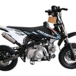 Load image into Gallery viewer, TaoTao DB20 107CC, Kids Pit Dirt Bike Free 3 Months Parts Warranty Free Shipping