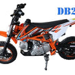 Load image into Gallery viewer, TaoTao DB20 107CC, Kids Pit Dirt Bike Free 3 Months Parts Warranty Free Shipping