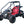 Load image into Gallery viewer, Taotao GK110 110cc Air Cooled, 4-Stroke, 1-Cylinder, Automatic with Reverse,Youth Go Kart,
