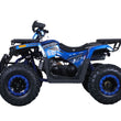 Load image into Gallery viewer, Taotao Raptor 200 169Cc,Air Cooled, 4-Stroke, 1-Cylinder, Automatic