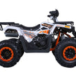 Load image into Gallery viewer, Taotao Raptor 200 169Cc,Air Cooled, 4-Stroke, 1-Cylinder, Automatic
