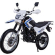 Load image into Gallery viewer, Taotao TBR7 On Road Highway 229cc Motorcycle, Electric Start, Kick Start