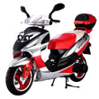 Load image into Gallery viewer, Taotao Lancer 149cc Scooter Moped