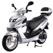 Load image into Gallery viewer, Taotao Lancer 149cc Scooter Electric Start Street Legal