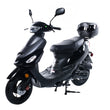 Load image into Gallery viewer, TAOTAO_PONY_50_SCOOTER-black