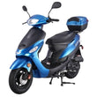 Load image into Gallery viewer, TAOTAO_PONY_50_SCOOTER-Blue
