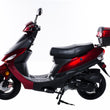 Load image into Gallery viewer, Taotao ATM 50-Gas Street Legal Scooter, Electric & Kick Start With Matching Trunk