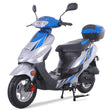 Load image into Gallery viewer, 49cc TaoTao Classic-50 Scooter Moped