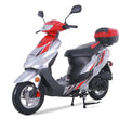 Load image into Gallery viewer, 49cc TaoTao Classic-50 Scooter