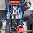 Load image into Gallery viewer, T-FORCE PLATINUM 120cc ATV ntxpowersports.com