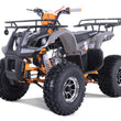 Load image into Gallery viewer, T-FORCE PLATINUM 125cc ATV 4 wheeler 4 stroke ntxpowersports.com