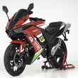 Load image into Gallery viewer, Vitacci Titan Motorcycle 250cc Fuel-Injected | Oil Cooled 250 6-Speed