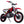 Load image into Gallery viewer, Taotao DB24 107cc Semi-Auto Dirt bike

