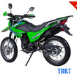 Load image into Gallery viewer, Taotao TBR7 On Road Highway 229cc Motorcycle, Electric Start, Kick Start