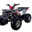 Load image into Gallery viewer, Raptor 125cc,Air cooled, 4-stroke, 1-cylinder,automatic
