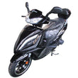 Load image into Gallery viewer, Taotao Quantum Tour 150cc Gas Street Legal Scooter