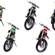 Load image into Gallery viewer, VITACCI DB-V12 124cc Dirt Bike, 5 Speed Manual, 4-Stroke, Air Cooled (FREE SHIPPING TO YOUR DOOR)