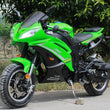 Load image into Gallery viewer, New Vitacci Ninja 200 Motor Scooter, Single Cylinder, 4 Stroke, Air-Cooled, Horizontal Type