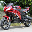 Load image into Gallery viewer, New Vitacci Ninja 200 Motor Scooter, Single Cylinder, 4 Stroke, Air-Cooled, Horizontal Type