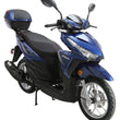 Load image into Gallery viewer, Vitacci SPARK 150cc Scooter, GY6 4-Stroke, Air Cooled