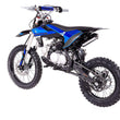 Load image into Gallery viewer, VITACCI DB-V12 124cc Dirt Bike, 5 Speed Manual, 4-Stroke, Air Cooled (FREE SHIPPING TO YOUR DOOR)