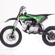 Load image into Gallery viewer, VITACCI DB-V12 124cc Dirt Bike, 5 Speed Manual, 4-Stroke, Air Cooled (FREE SHIPPING TO YOUR DOOR)