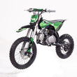 Load image into Gallery viewer, VITACCI DB-V12 124cc Dirt Bike, 5 Speed Manual, 4-Stroke, Air Cooled (FREE SHIPPING TO YOUR DOOR)
