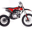 Load image into Gallery viewer, VITACCI DB-V12 124cc Dirt Bike, 5 Speed Manual, 4-Stroke, Air Cooled (FREE SHIPPING TO YOUR DOOR)