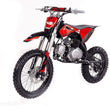 Load image into Gallery viewer, VITACCI DB-V12 124cc Dirt Bike, 5 Speed Manual, 4-Stroke, Air Cooled (FREE SHIPPING TO YOUR DOOR)