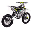 Load image into Gallery viewer, VITACCI DB-V12 124cc Dirt Bike, 5 Speed Manual, 4-Stroke, Air Cooled (FREE SHIPPING TO YOUR DOOR)