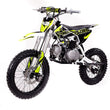 Load image into Gallery viewer, VITACCI DB-V12 124cc Dirt Bike, 5 Speed Manual, 4-Stroke, Air Cooled (FREE SHIPPING TO YOUR DOOR)