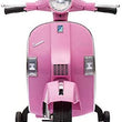 Load image into Gallery viewer, Best Ride On Cars Kids Vespa Scooter 12V