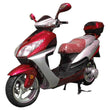 Load image into Gallery viewer, Vitacci EAGLE 150cc Scooter, 4 Stroke, Air-Cooled Single Cylinder | Street Legal