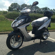 Load image into Gallery viewer, Vitacci EAGLE 150cc Scooter, 4 Stroke, Air-Cooled Single Cylinder | Street Legal