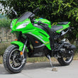 Load image into Gallery viewer, Vitacci NINJA 49.9cc Motorscooter, 4 Stroke,Single Cylinder,Air-Forced Cool