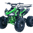 Load image into Gallery viewer, Vitacci JET-9 125cc ATV, Single Cylinder, 4 Stroke, OHC-Free Shipping to you door