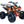 Load image into Gallery viewer, Vitacci JET-9 125cc ATV, Single Cylinder, 4 Stroke, OHC-Free Shipping to you door
