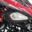 Load image into Gallery viewer, Vitacci JET-9 125cc ATV, Single Cylinder, 4 Stroke, OHC-Free Shipping to you door