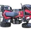 Load image into Gallery viewer, Vitacci JET-9 125cc ATV, Single Cylinder, 4 Stroke, OHC-Free Shipping to you door