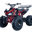 Load image into Gallery viewer, Vitacci JET-9 125cc ATV, Single Cylinder, 4 Stroke, OHC-Free Shipping to you door