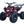 Load image into Gallery viewer, Vitacci JET-9 125cc ATV, Single Cylinder, 4 Stroke, OHC-Free Shipping to you door
