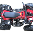Load image into Gallery viewer, Vitacci JET-9 125cc ATV 4 Stroke, OHC-(CARB Approved) Free Shipping