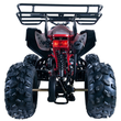 Load image into Gallery viewer, Vitacci JET-9 125cc ATV 4 Stroke, OHC-(CARB Approved) Free Shipping