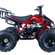 Load image into Gallery viewer, Vitacci JET-9 125cc ATV 4 Stroke, OHC-(CARB Approved) Free Shipping