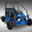Load image into Gallery viewer, 125cc Go Karts Buggy Vitacci Mini Raptor Go Kart 4 Stroke