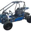 Load image into Gallery viewer, 125cc Go Karts Buggy Vitacci Mini Raptor Go Kart 4 Stroke