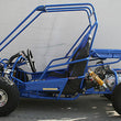 Load image into Gallery viewer, 125cc Go Karts Buggy Vitacci Mini Raptor Go Kart 4 Stroke