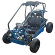 Load image into Gallery viewer, 125cc Go Karts Buggy Vitacci Mini Raptor Go Kart 4 Stroke